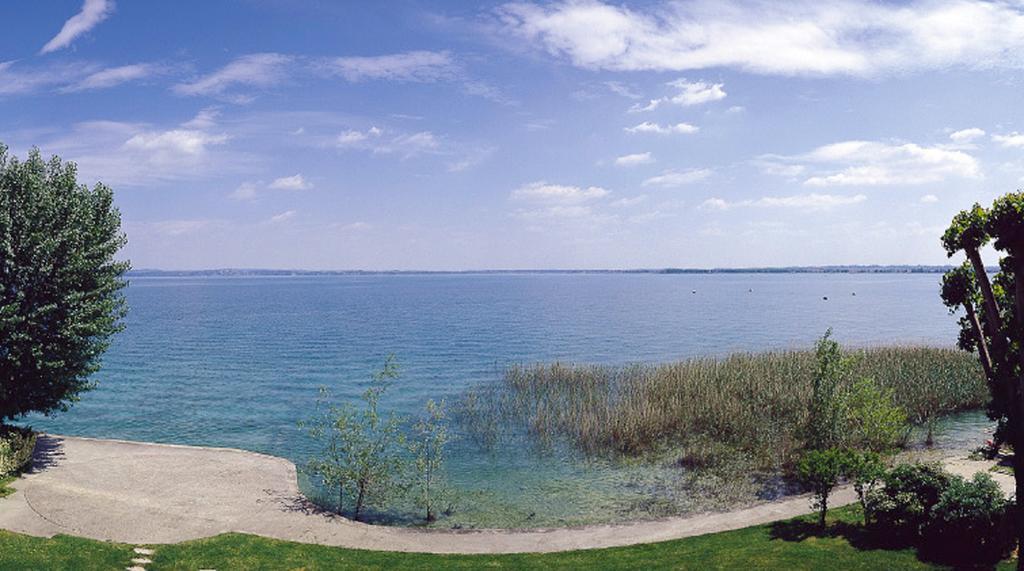 Hotel Smeraldo Sirmione Room photo